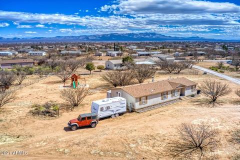 5441 E Sargent Rd, Hereford, AZ 85615 photo 5