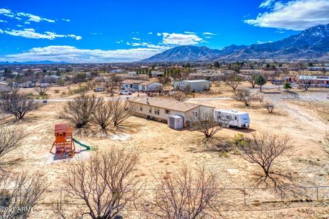 5441 E Sargent Rd, Hereford, AZ 85615 photo 3