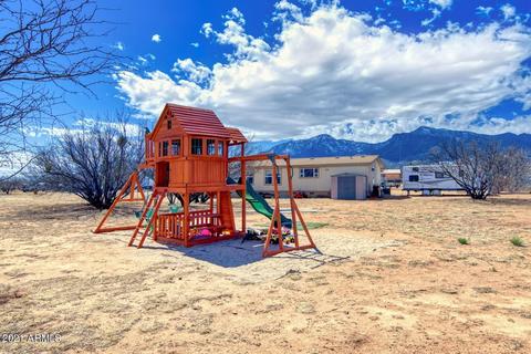 5441 E Sargent Rd, Hereford, AZ 85615 photo 8