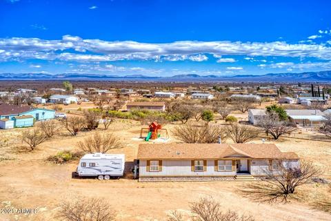 5441 E Sargent Rd, Hereford, AZ 85615 photo 4