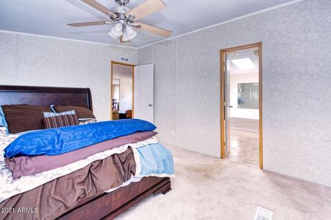 5441 E Sargent Rd, Hereford, AZ 85615 photo 12