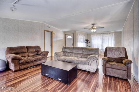 5441 E Sargent Rd, Hereford, AZ 85615 photo 24