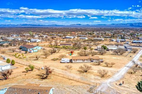 5441 E Sargent Rd, Hereford, AZ 85615 photo 2