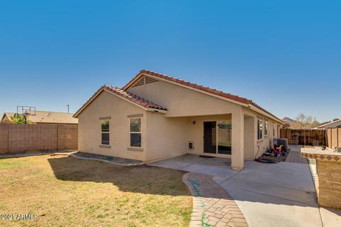 2208 E Stacey Rd, Gilbert, AZ 85298 photo 23