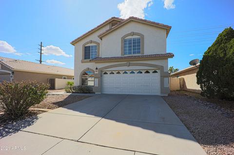 4529 E Princeton Ave, Gilbert, AZ 85234 photo 1