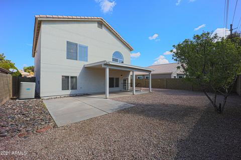 4529 E Princeton Ave, Gilbert, AZ 85234 photo 32