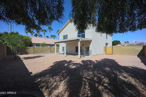 4529 E Princeton Ave, Gilbert, AZ 85234 photo 34