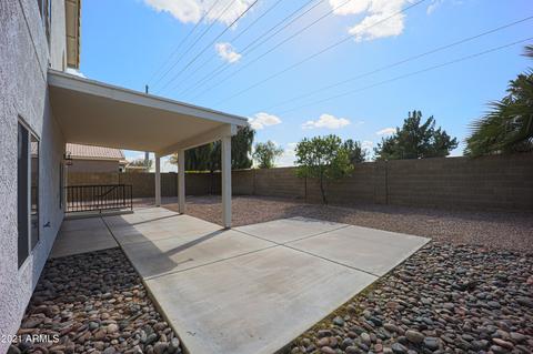 4529 E Princeton Ave, Gilbert, AZ 85234 photo 33