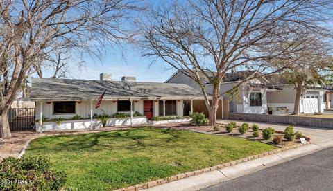 3524 E Glenrosa Ave, Phoenix, AZ 85018 photo 1