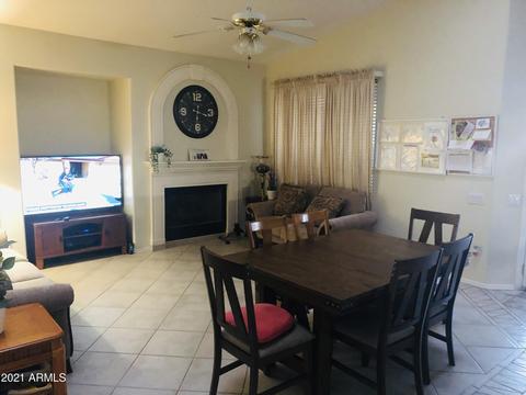 3704 E Vaughn Ave, Gilbert, AZ 85234 photo 5