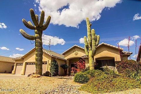 3704 E Vaughn Ave, Gilbert, AZ 85234 photo 1