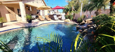 3413 E Thornton Ave, Gilbert, AZ 85297 photo 36