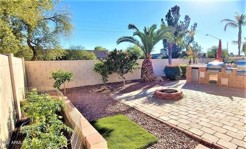 3413 E Thornton Ave, Gilbert, AZ 85297 photo 42