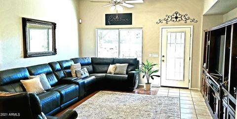 3413 E Thornton Ave, Gilbert, AZ 85297 photo 10