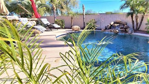 3413 E Thornton Ave, Gilbert, AZ 85297 photo 35