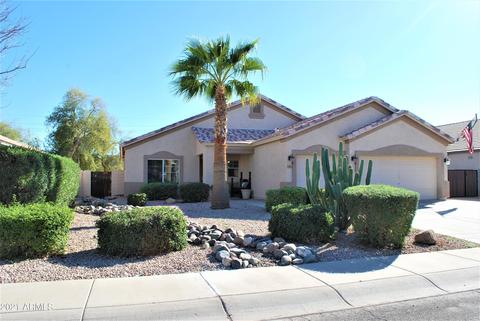 3413 E Thornton Ave, Gilbert, AZ 85297 photo 3