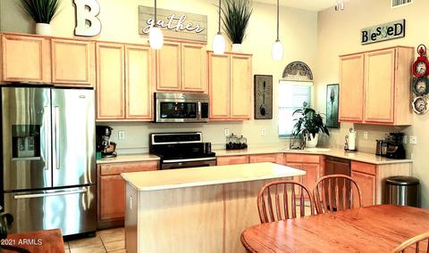 3413 E Thornton Ave, Gilbert, AZ 85297 photo 8