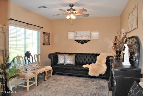 3413 E Thornton Ave, Gilbert, AZ 85297 photo 5