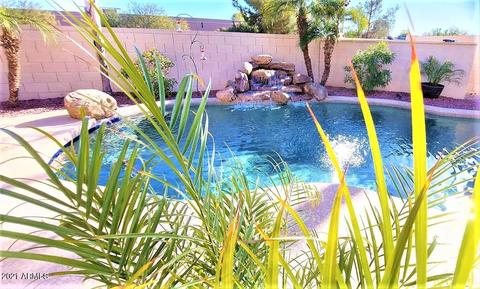 3413 E Thornton Ave, Gilbert, AZ 85297 photo 34