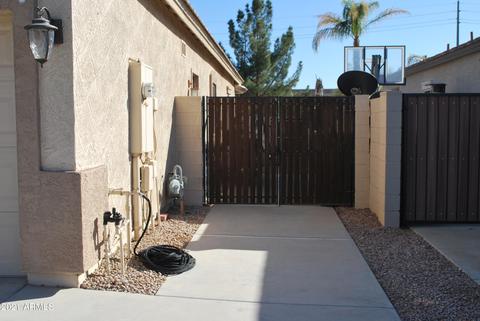 3413 E Thornton Ave, Gilbert, AZ 85297 photo 4