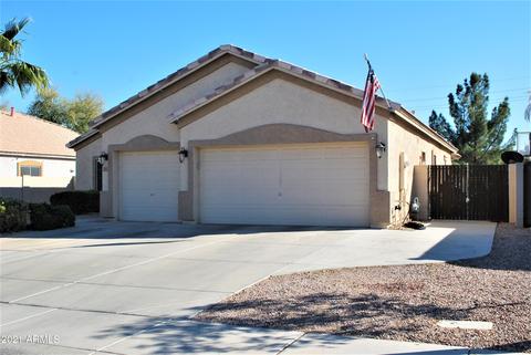 3413 E Thornton Ave, Gilbert, AZ 85297 photo 2