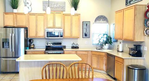 3413 E Thornton Ave, Gilbert, AZ 85297 photo 7