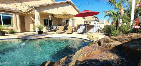 3413 E Thornton Ave, Gilbert, AZ 85297 photo 37