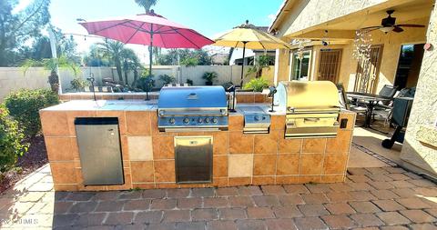 3413 E Thornton Ave, Gilbert, AZ 85297 photo 40