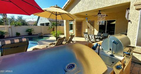 3413 E Thornton Ave, Gilbert, AZ 85297 photo 43