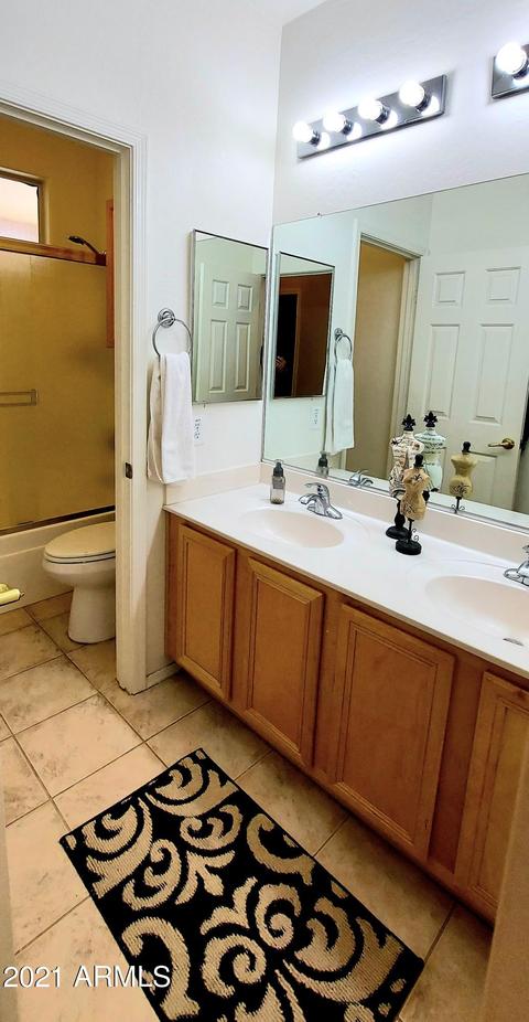 3413 E Thornton Ave, Gilbert, AZ 85297 photo 28