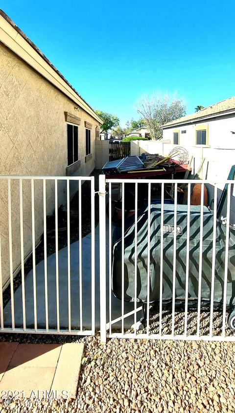 3413 E Thornton Ave, Gilbert, AZ 85297 photo 45