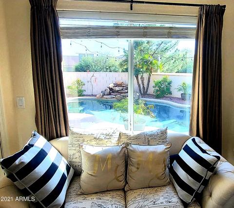 3413 E Thornton Ave, Gilbert, AZ 85297 photo 16