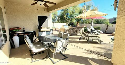 3413 E Thornton Ave, Gilbert, AZ 85297 photo 39