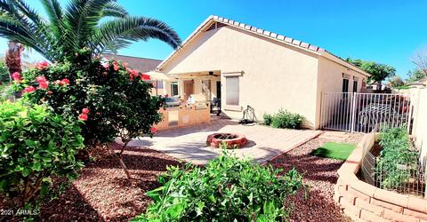 3413 E Thornton Ave, Gilbert, AZ 85297 photo 44