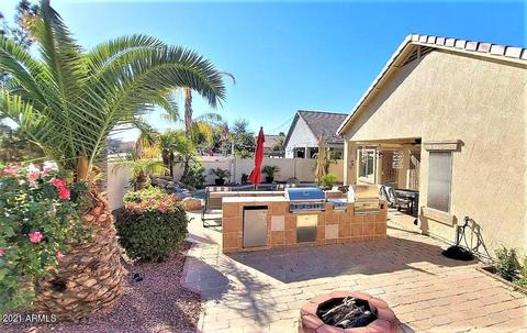 3413 E Thornton Ave, Gilbert, AZ 85297 photo 41
