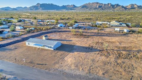 978 W Windsong St, Apache Junction, AZ 85120 photo 26