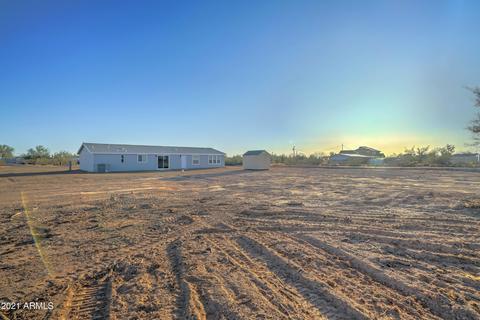978 W Windsong St, Apache Junction, AZ 85120 photo 24