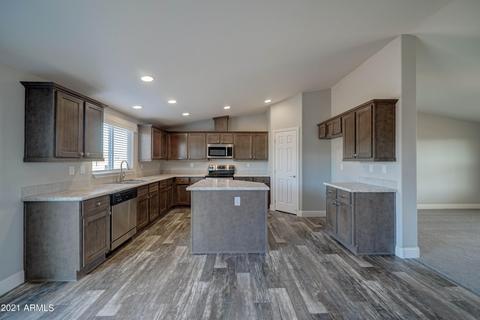 978 W Windsong St, Apache Junction, AZ 85120 photo 5