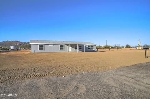 978 W Windsong St, Apache Junction, AZ 85120 photo 2