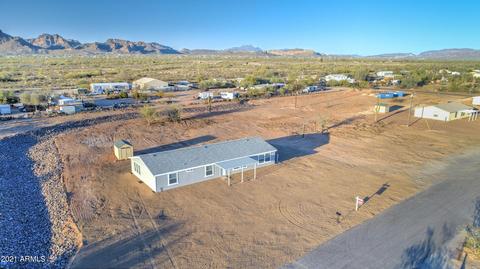 978 W Windsong St, Apache Junction, AZ 85120 photo 27