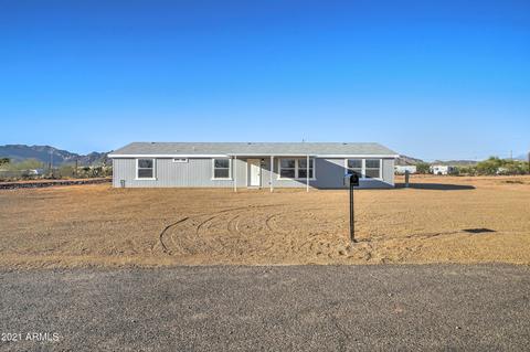 978 W Windsong St, Apache Junction, AZ 85120 photo 1