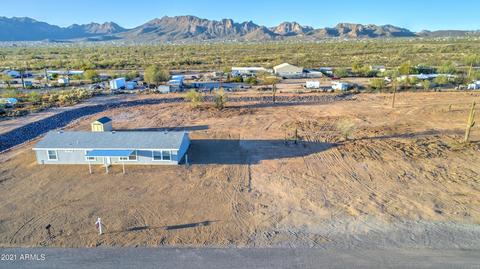 978 W Windsong St, Apache Junction, AZ 85120 photo 25