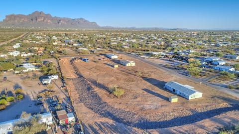 978 W Windsong St, Apache Junction, AZ 85120 photo 29