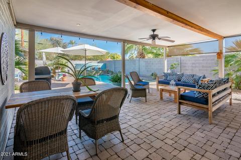 1354 E Flower St, Phoenix, AZ 85014 photo 23