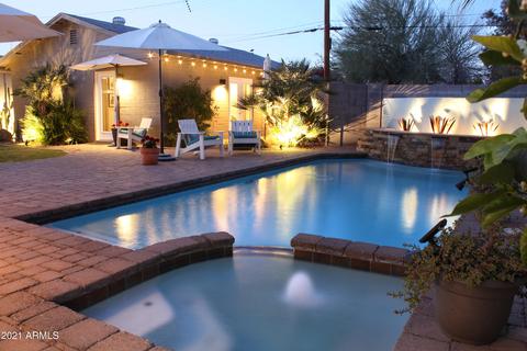 1354 E Flower St, Phoenix, AZ 85014 photo 31