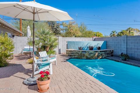 1354 E Flower St, Phoenix, AZ 85014 photo 28
