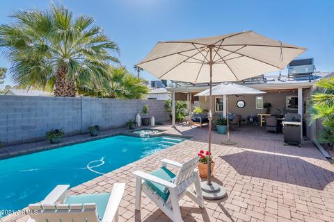 1354 E Flower St, Phoenix, AZ 85014 photo 27