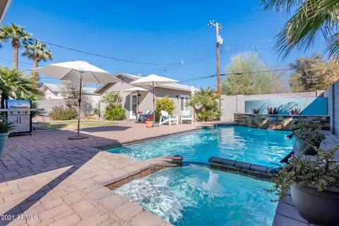 1354 E Flower St, Phoenix, AZ 85014 photo 2
