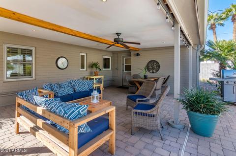 1354 E Flower St, Phoenix, AZ 85014 photo 25