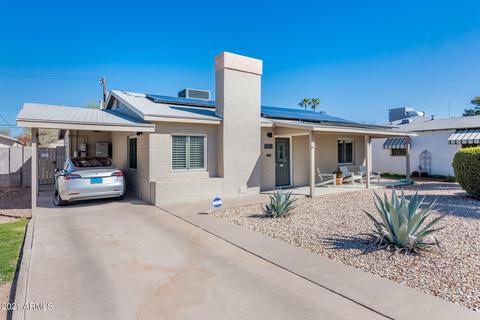1354 E Flower St, Phoenix, AZ 85014 photo 1